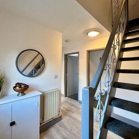 Curzon House One - Great For Contractors Or Family Holidays 克利索普斯 外观 照片